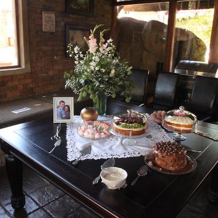 Cornerstone Guest Lodge Pretoria-Noord 外观 照片
